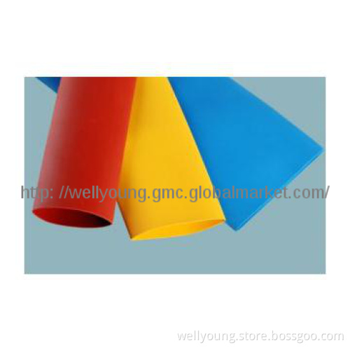 UL List Polyolefin Heat Shrink Tubing 3:1
